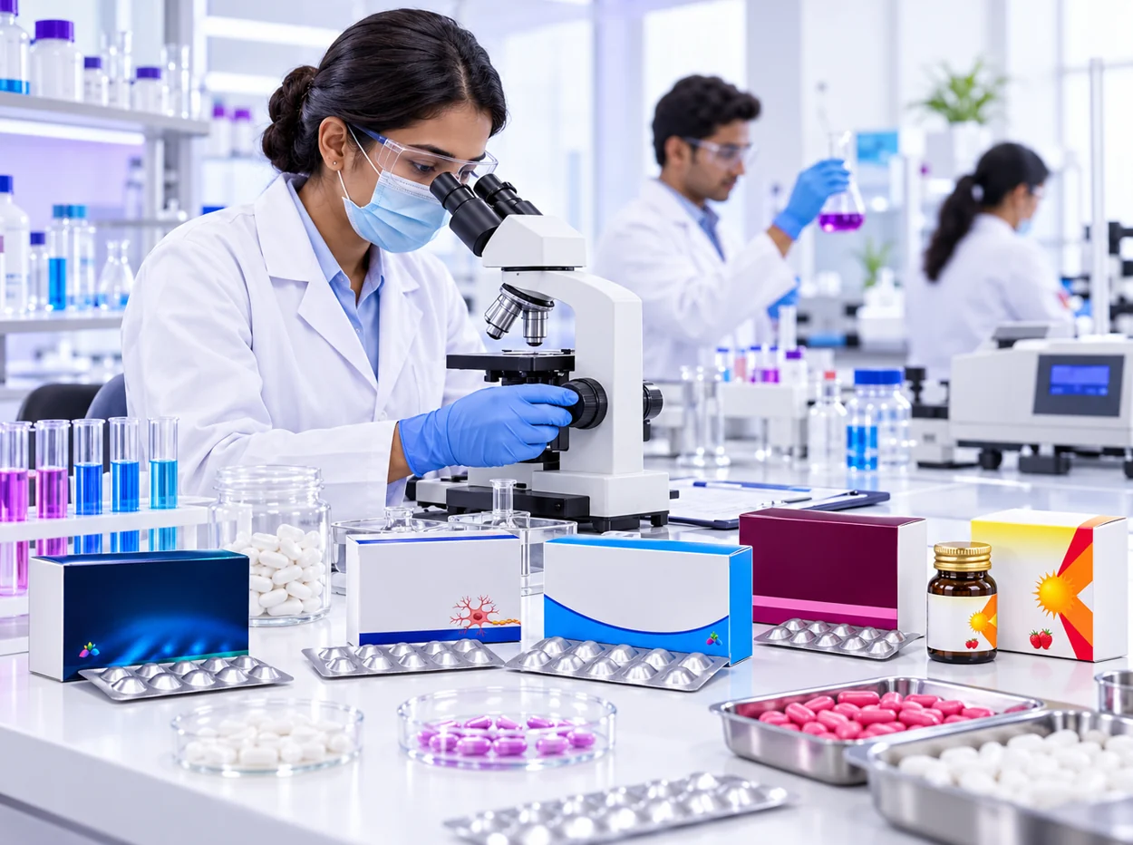 Healthcare science and product evaluation team